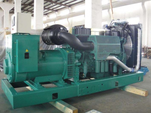 张家港便携静音：租赁无声发电机组，便携式解决能源需求