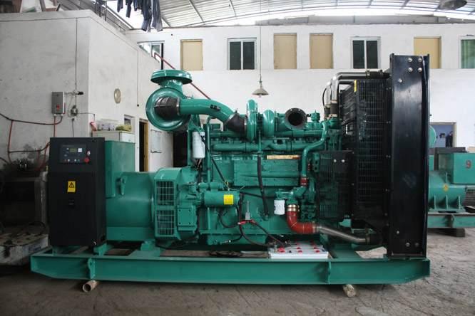 张家港环保无噪音：租用静音发电机组，为环境和耳朵双重保驾护航